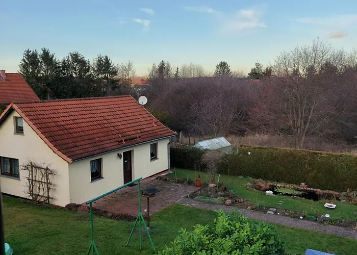 Ferienhaus Greiling