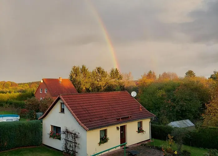 Ferienhaus Greiling
