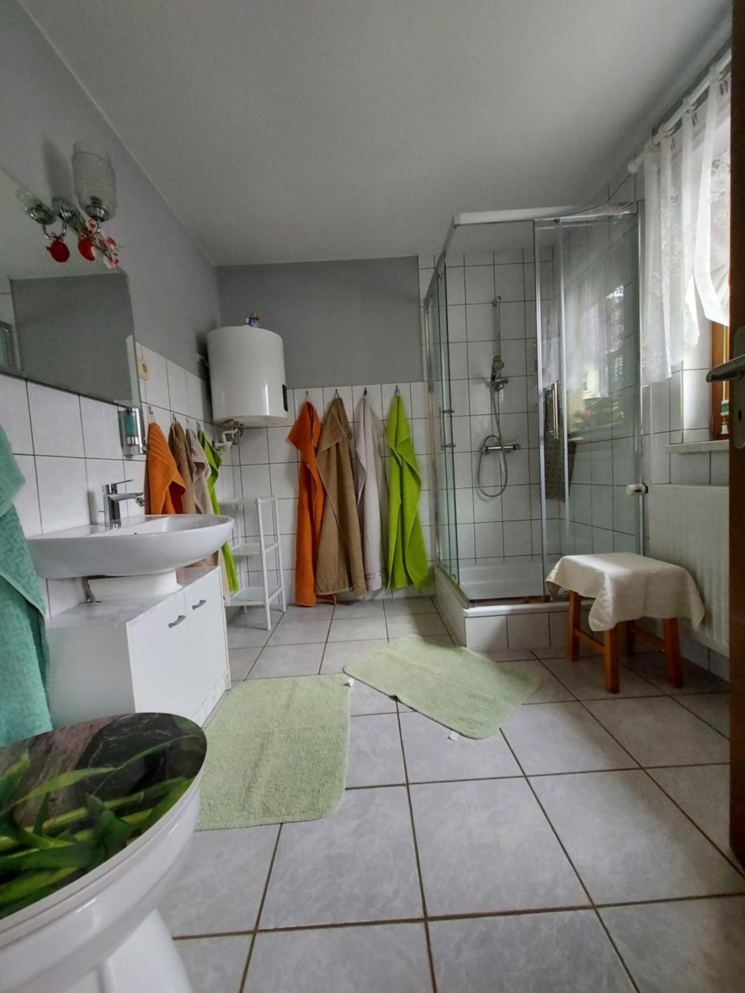 Greiling Ferienhaus