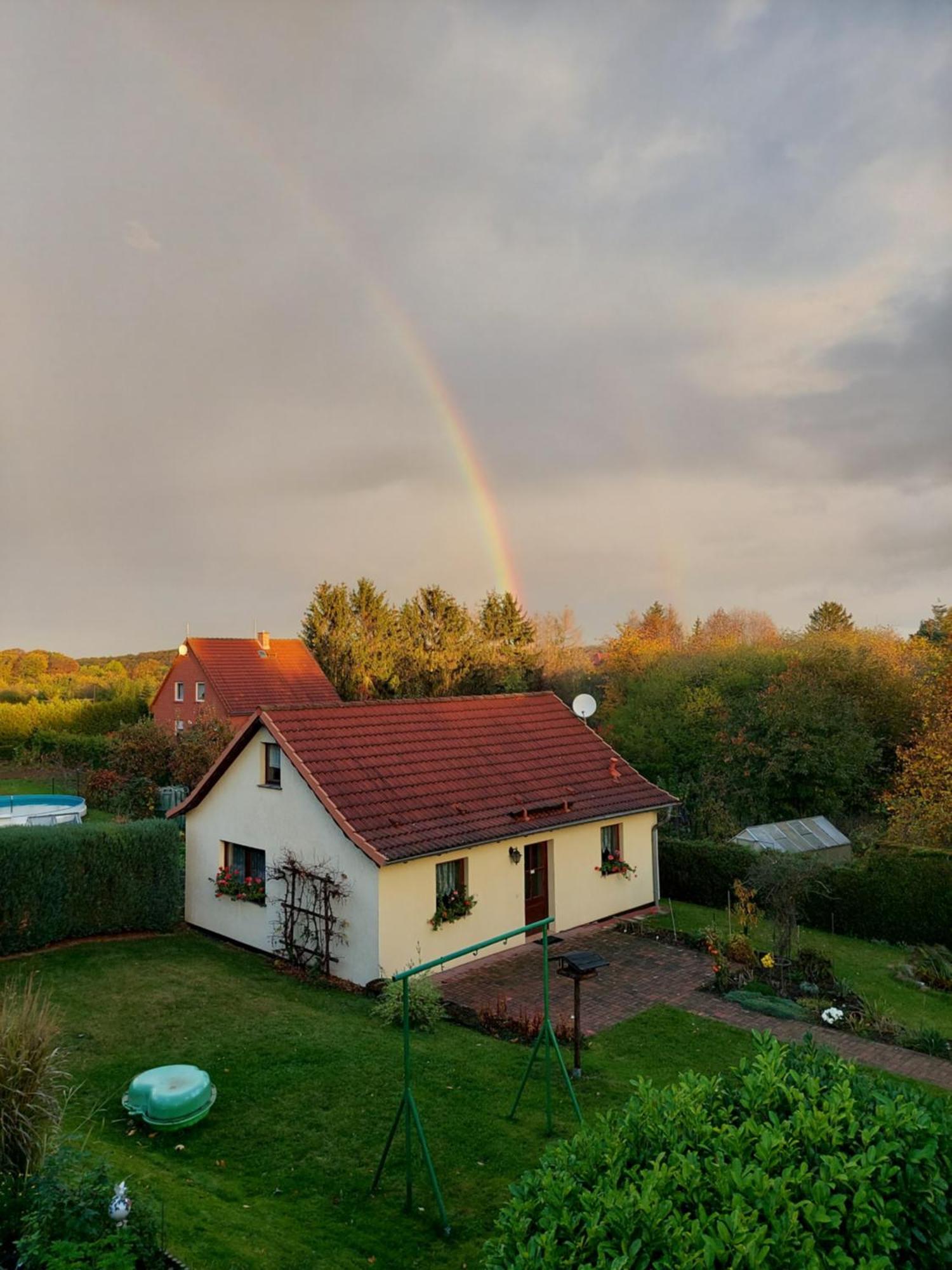 Greiling Ferienhaus *