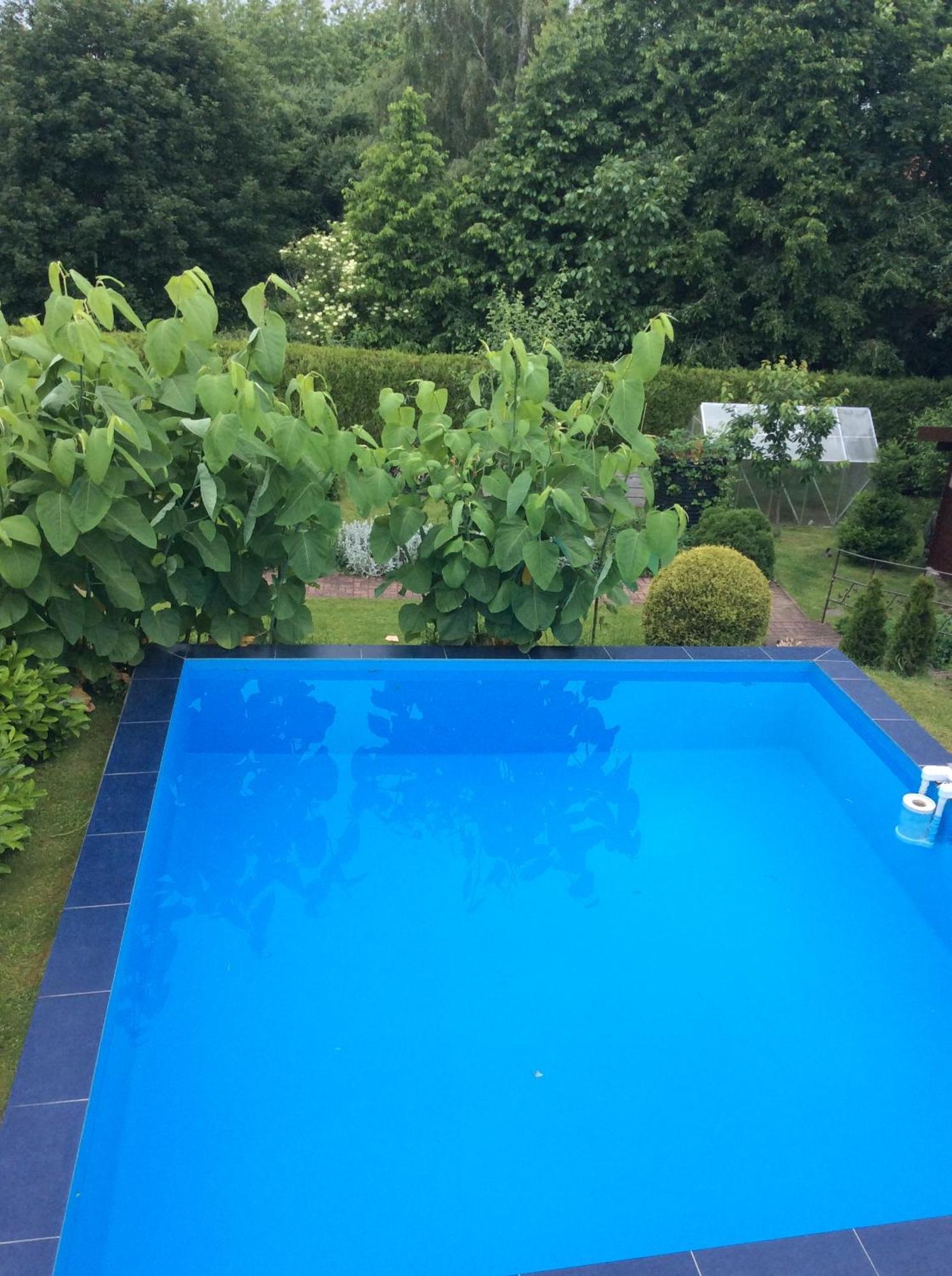 Ferienhaus Greiling *