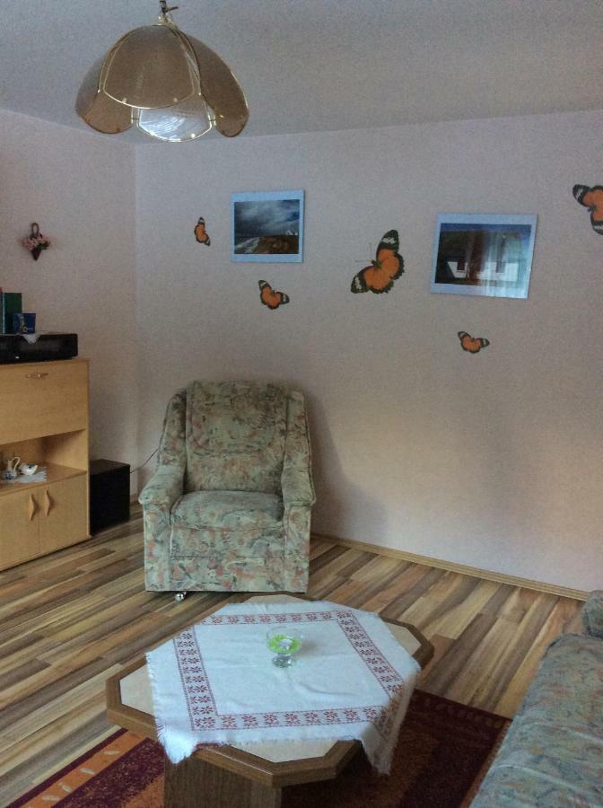 Ferienhaus Greiling