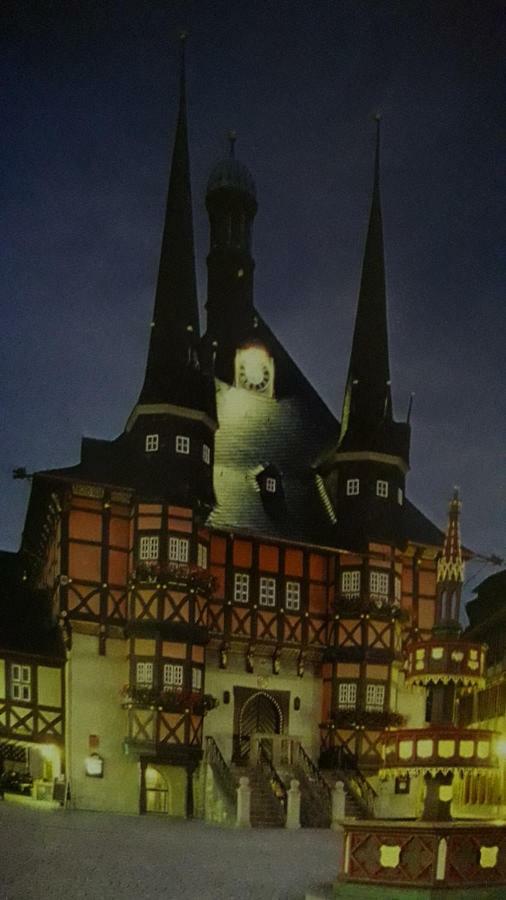 Greiling Quedlinburg
